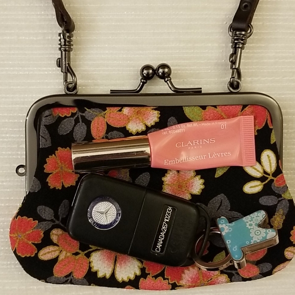 Small coins purse - Picture 2 of 4